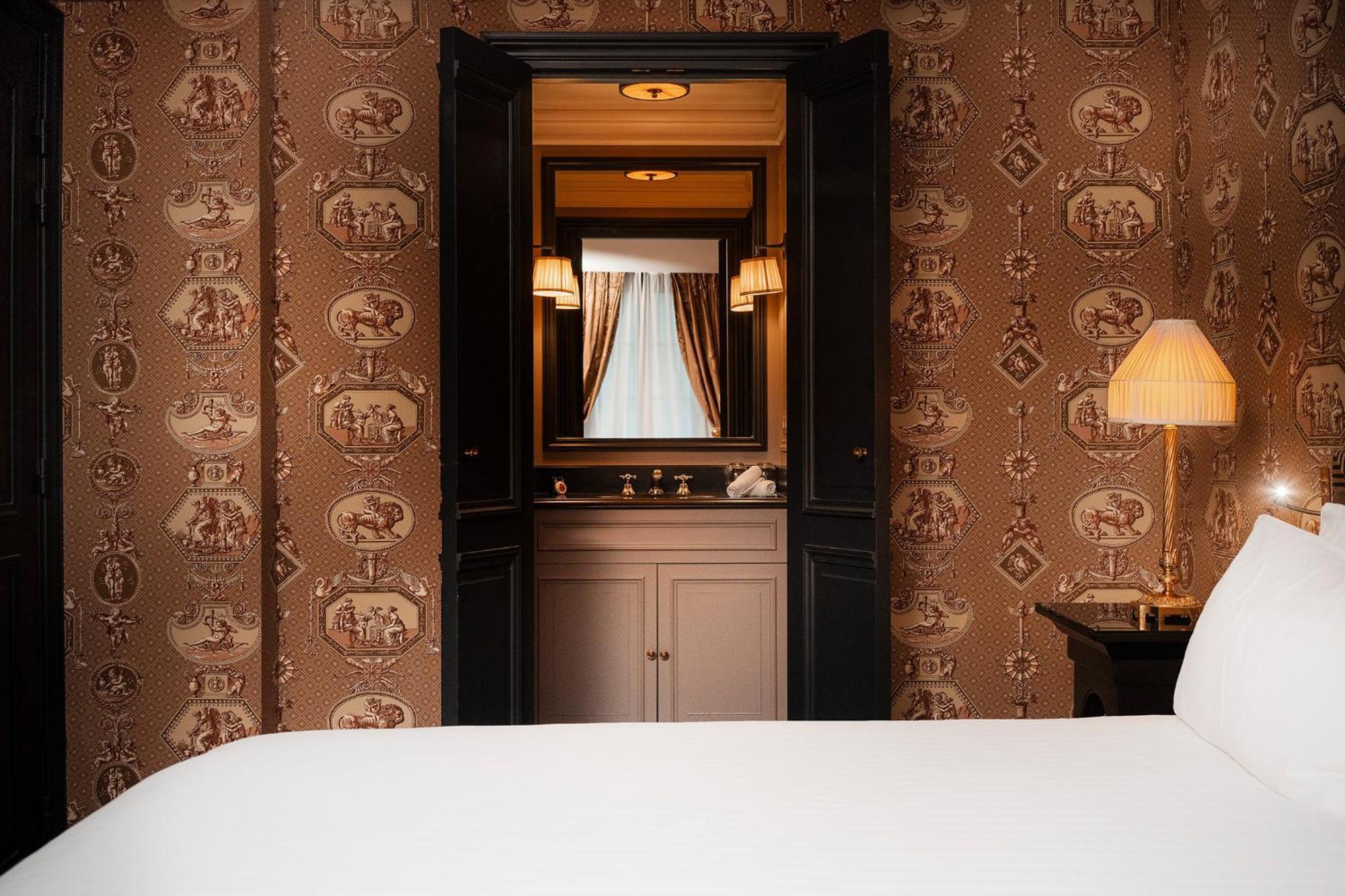 Maison Athénée 4* Paris
