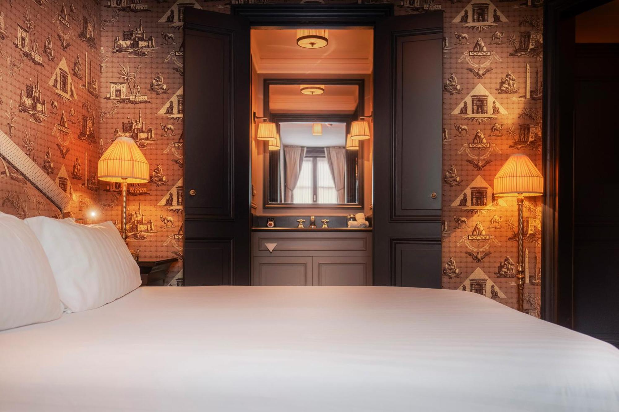 Hotel Maison Athénée 4*