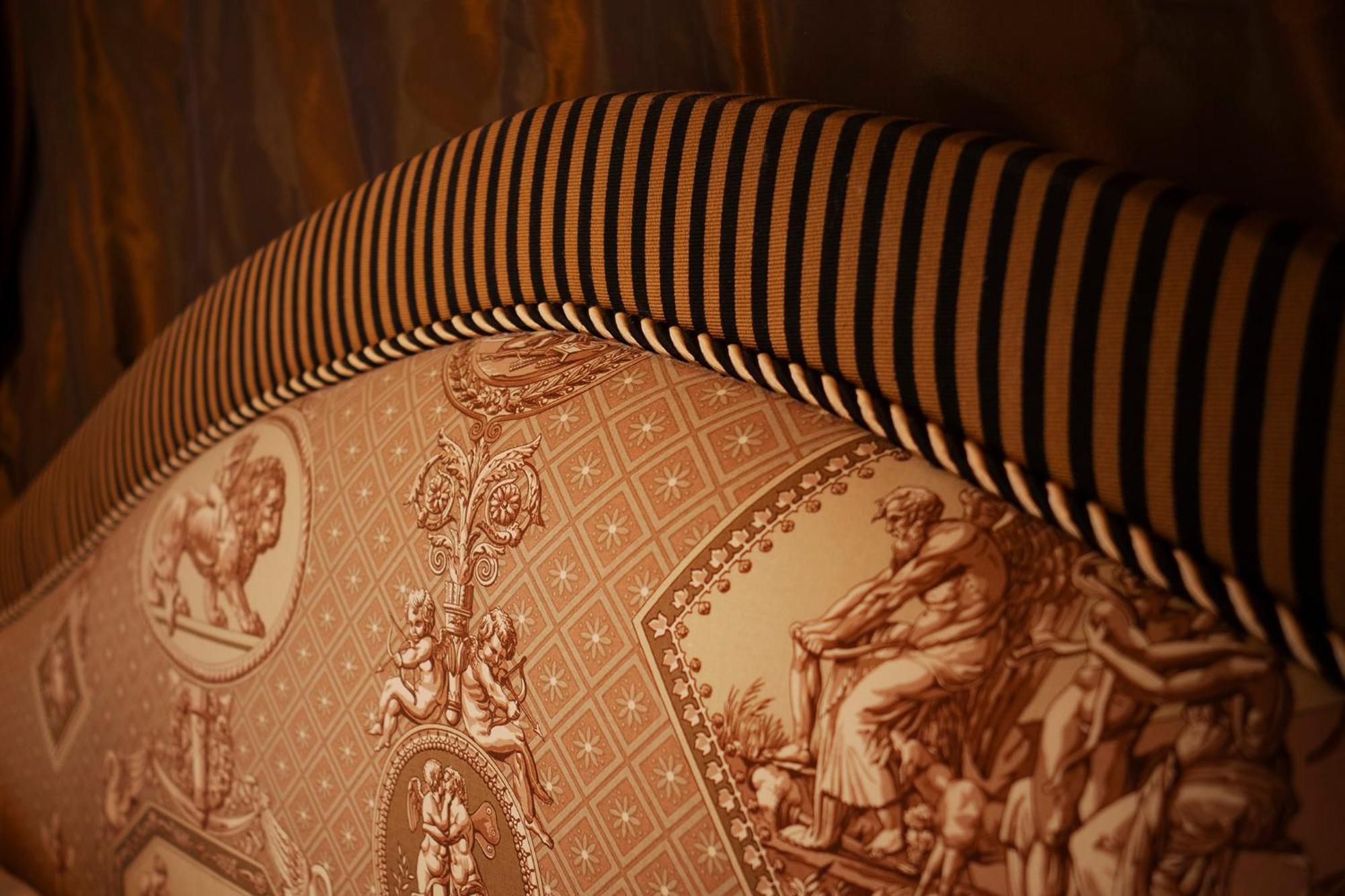 Maison Athénée Hotel Paris