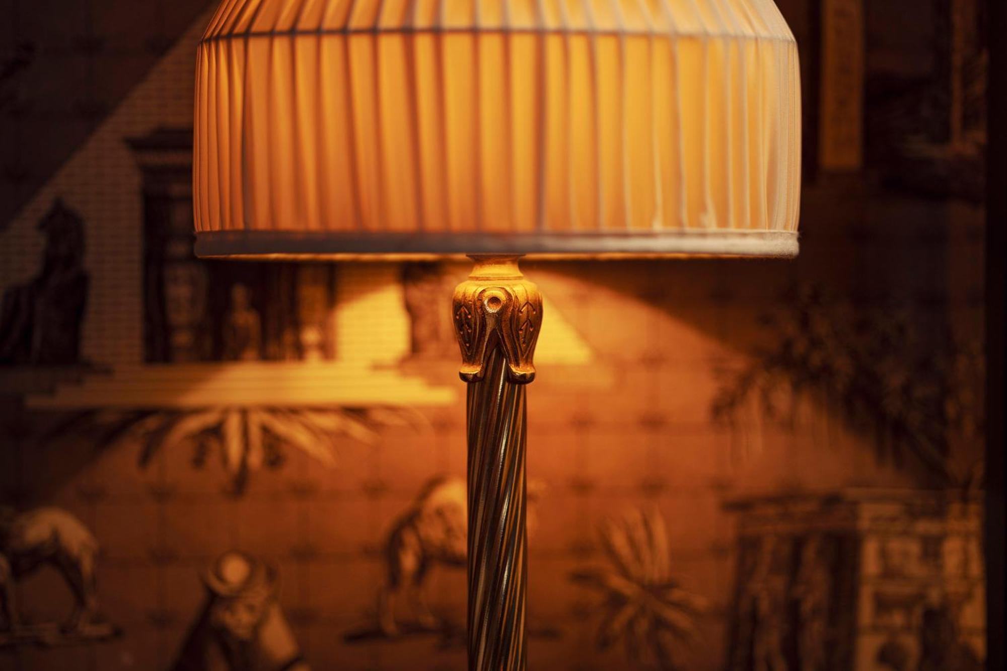 Hotel Maison Athénée Paris
