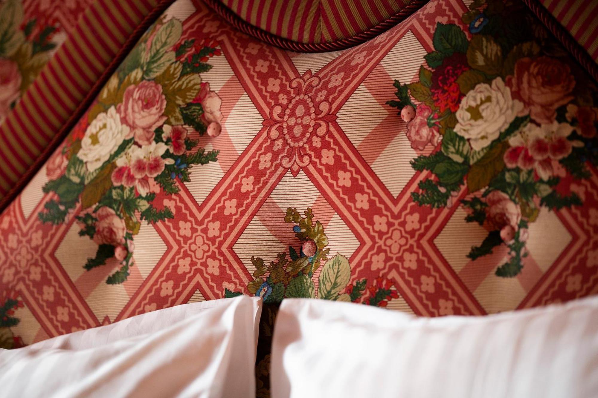 Hotel Maison Athénée