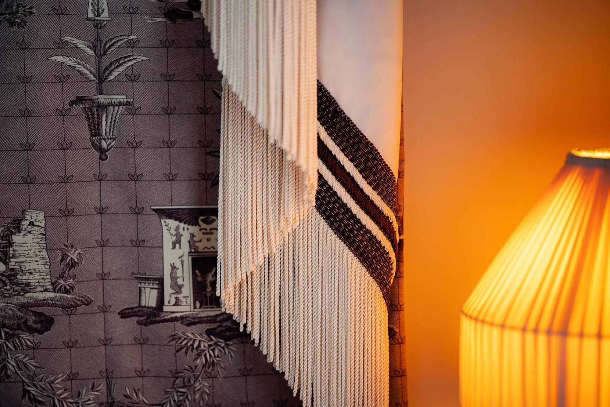 Hotel Maison Athénée Paris