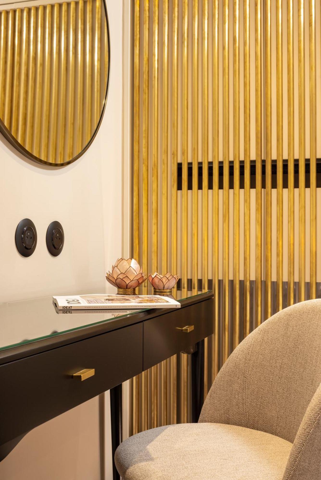 Hotel Mondial