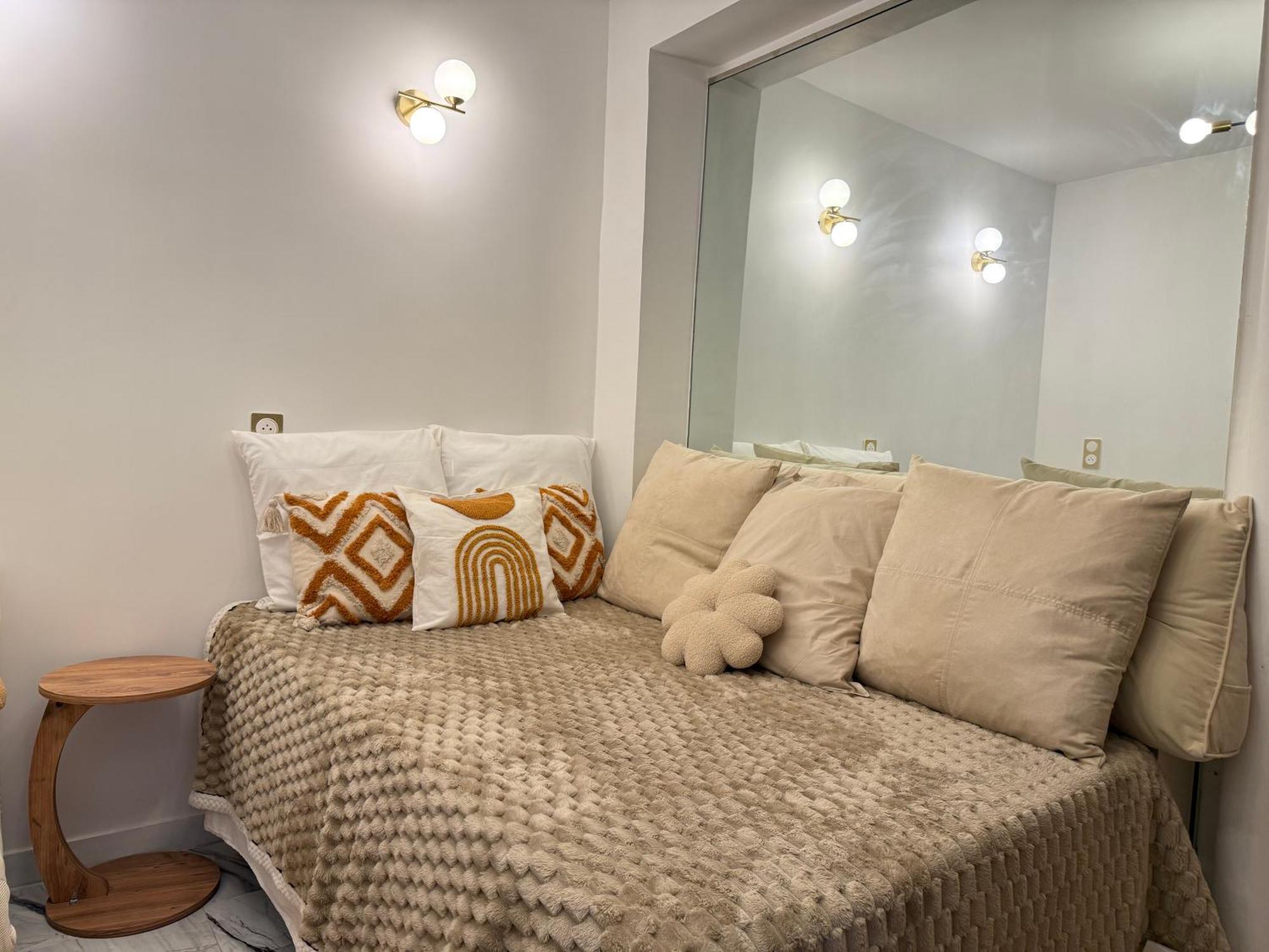 Appartement X Le Marais - Bretagne Paris