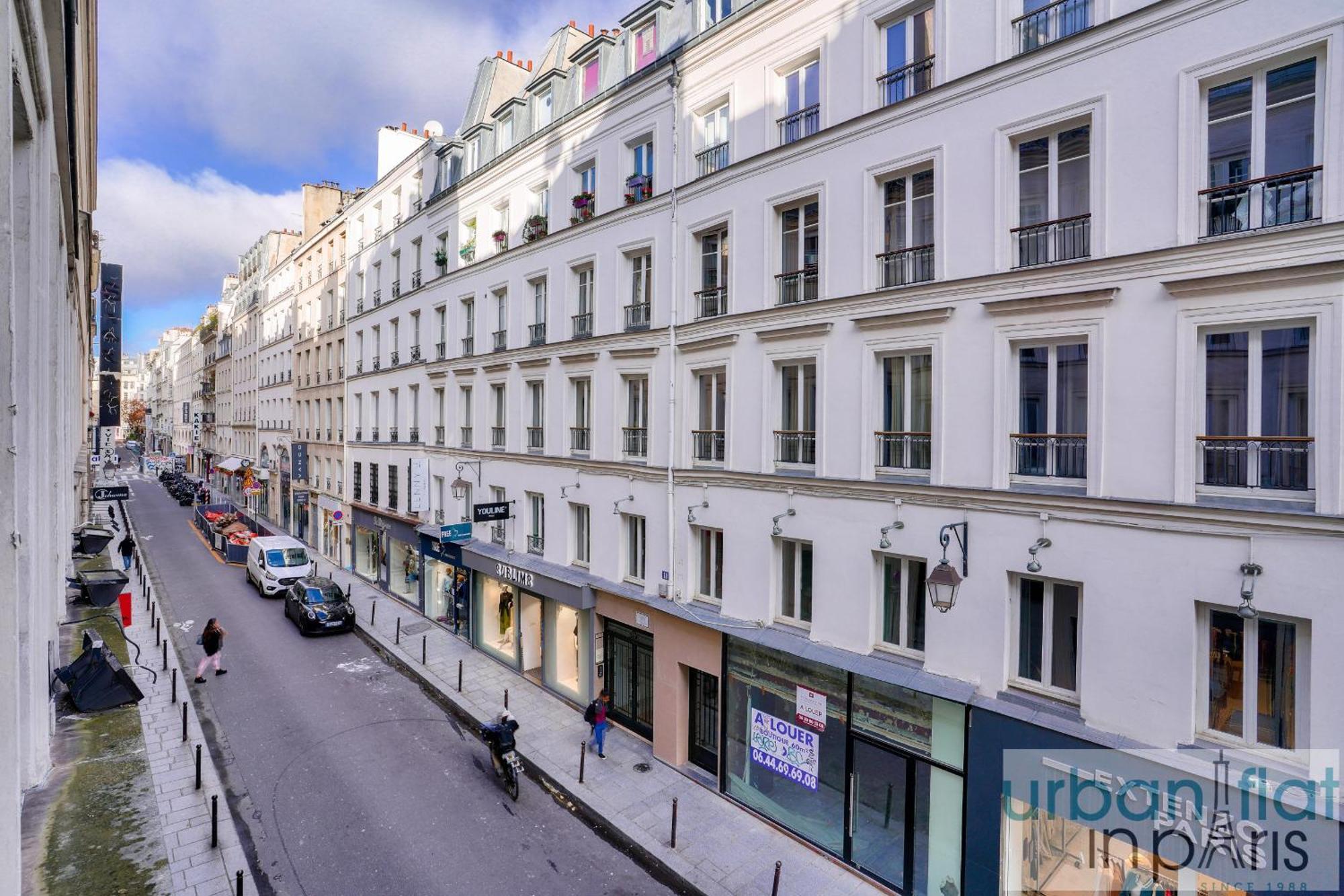 13 Luxury Flat Eiffel Design 2 Appartement *