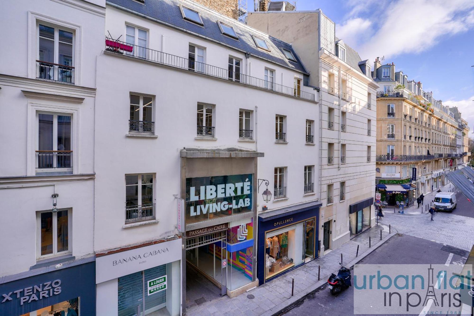 Appartement 13 Luxury Flat Eiffel Design 2 Paris