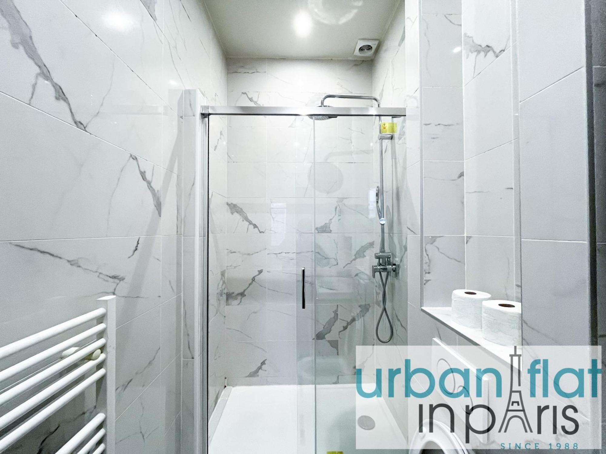 64-luxury Flat Champs Elysees Apartment *