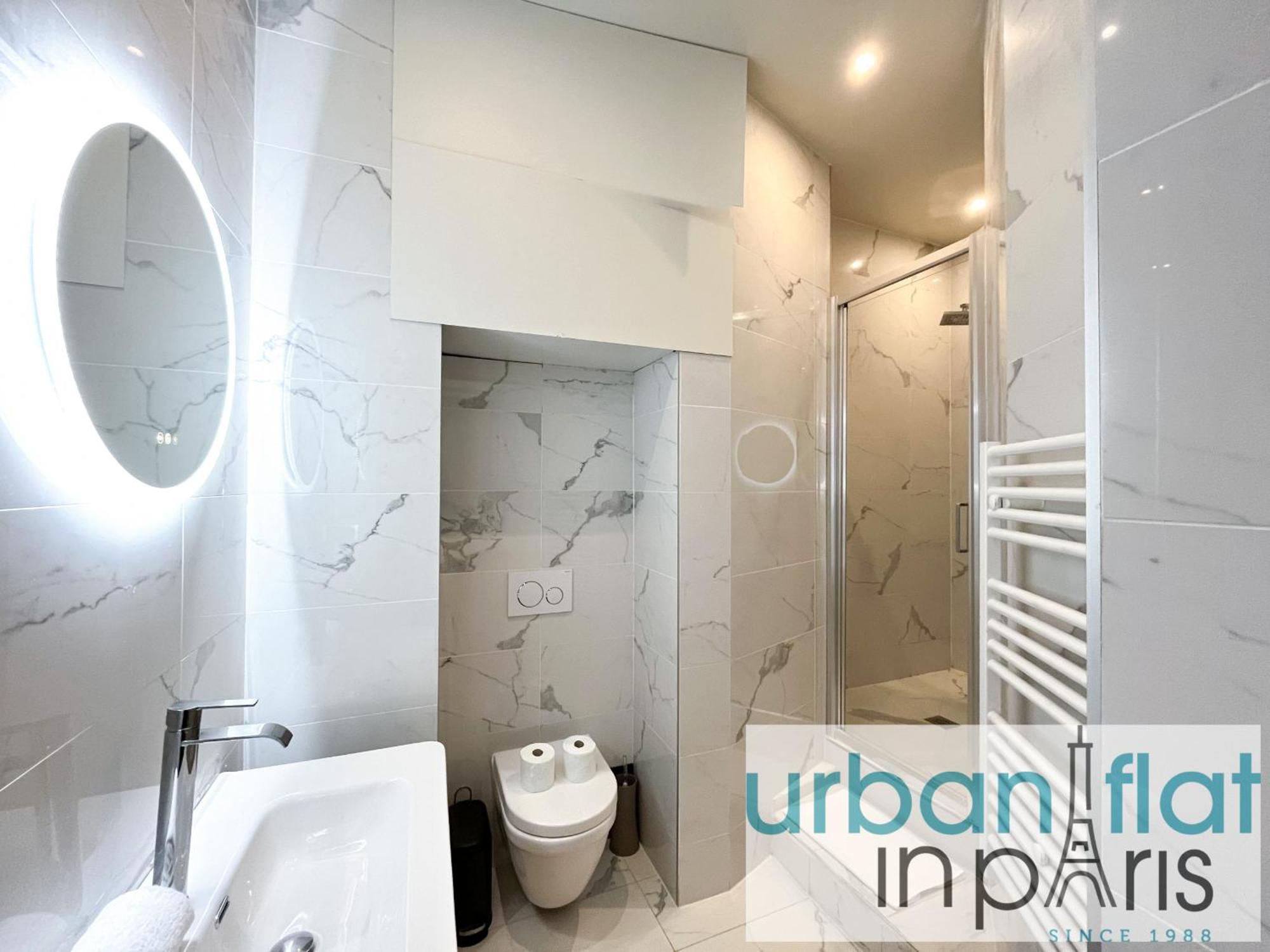 Apartment 64-luxury Flat Champs Elysees
