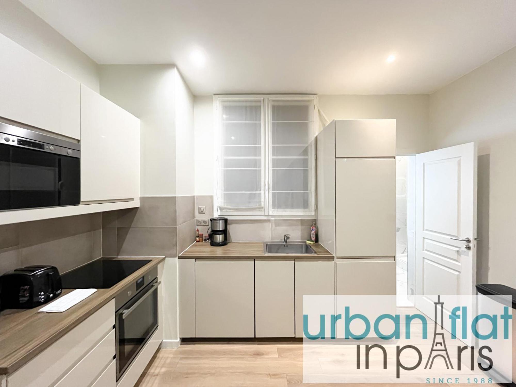 Apartment 64-luxury Flat Champs Elysees *