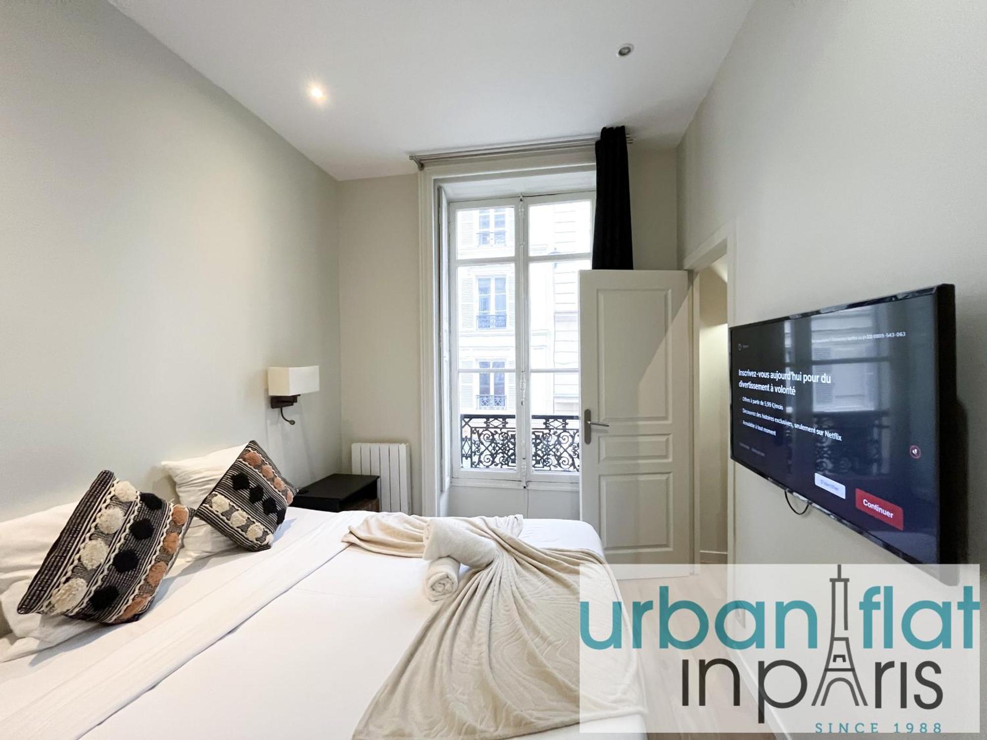 Apartment 64-luxury Flat Champs Elysees *