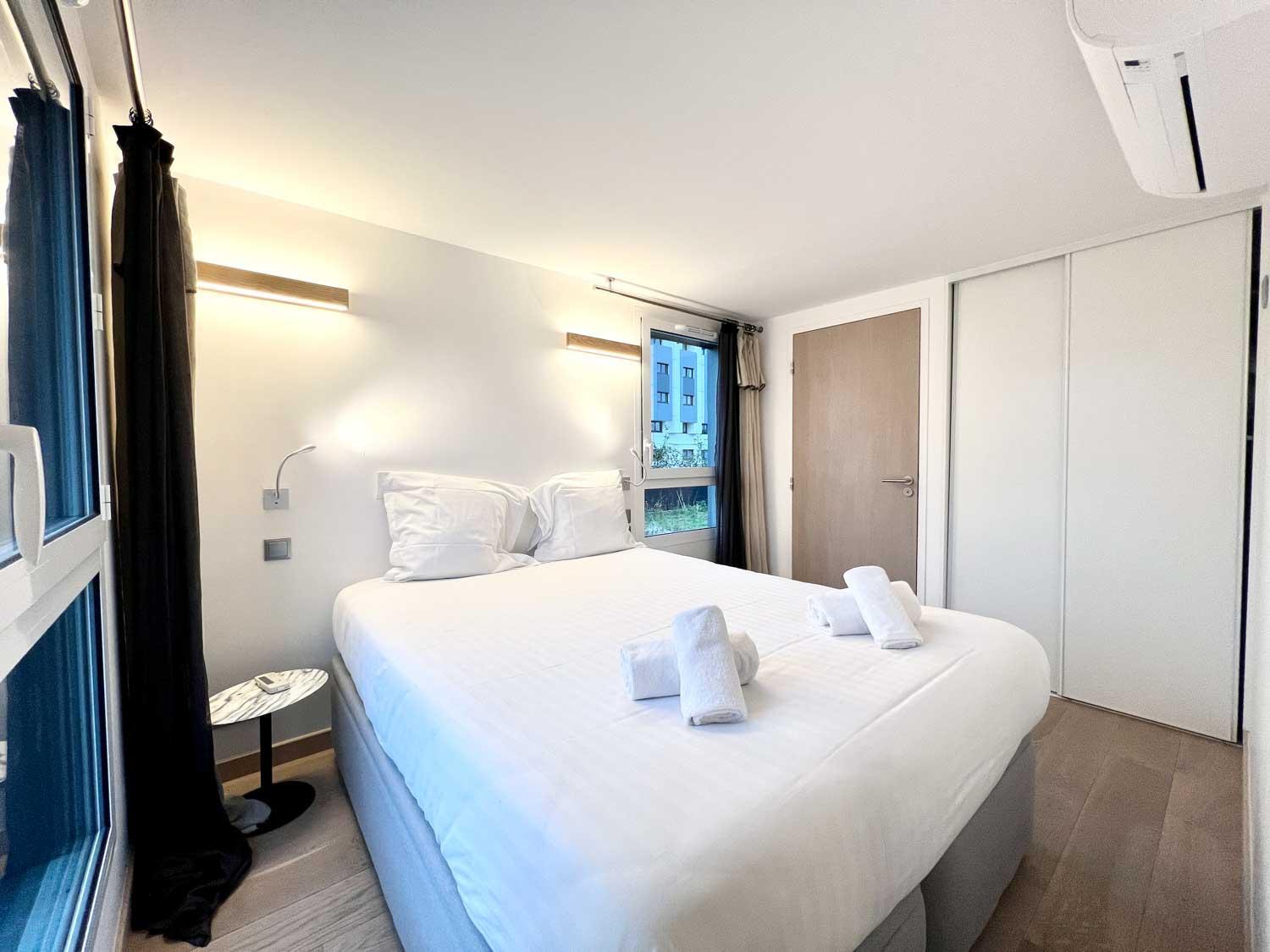 Apartment Parisian L Montmartre *