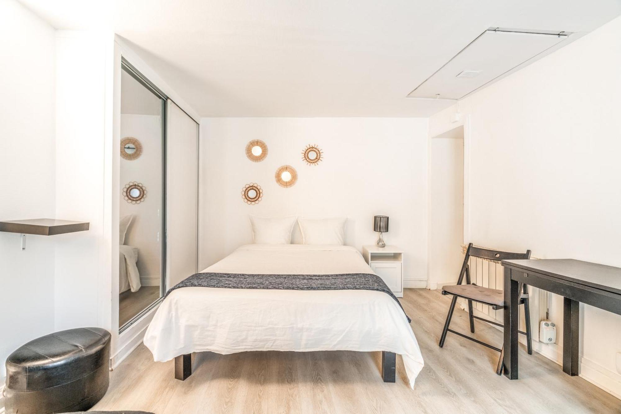 Chatelet Flat Apartment *