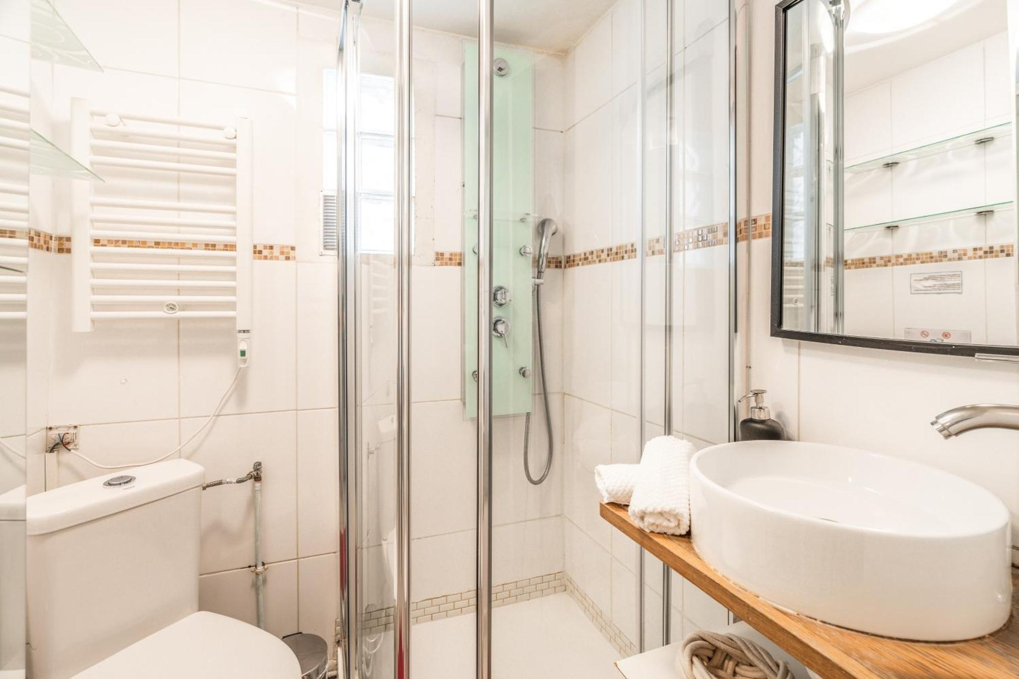 Chatelet Flat