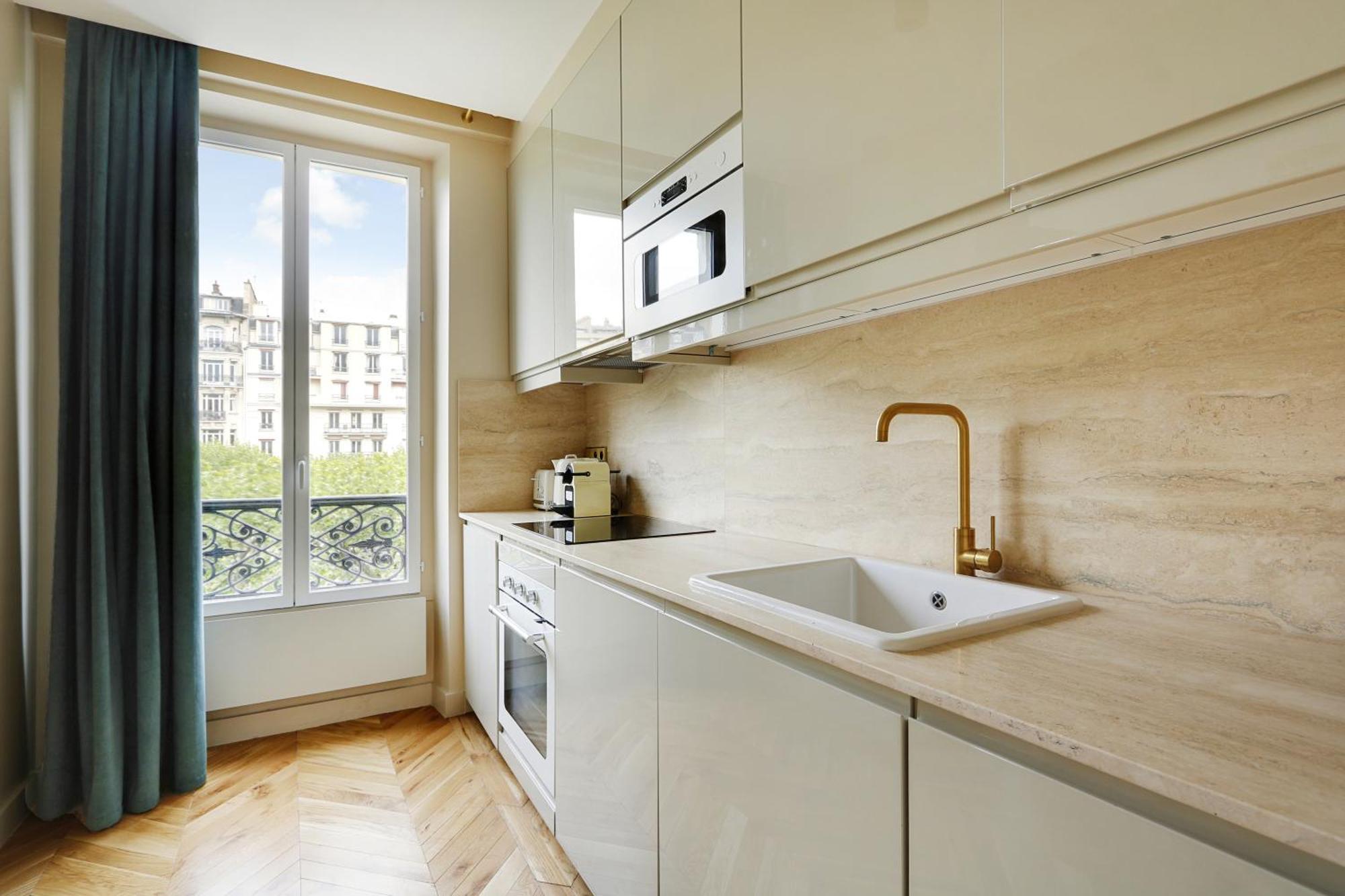 Pick A Flat's In Invalides - Avenue De Breteuil Apartment *