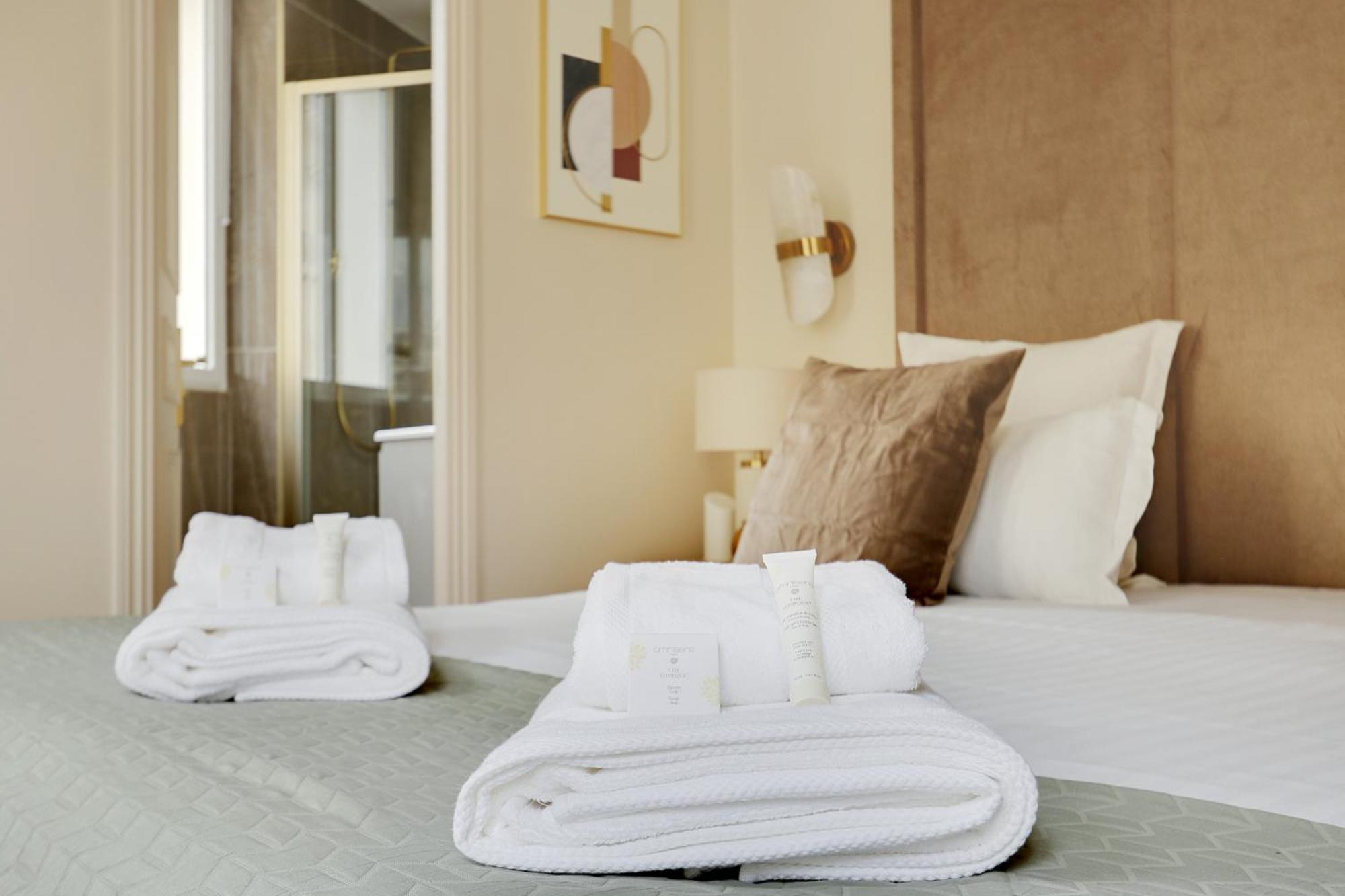 Apartment Pick A Flat's In Invalides - Avenue De Breteuil Paris