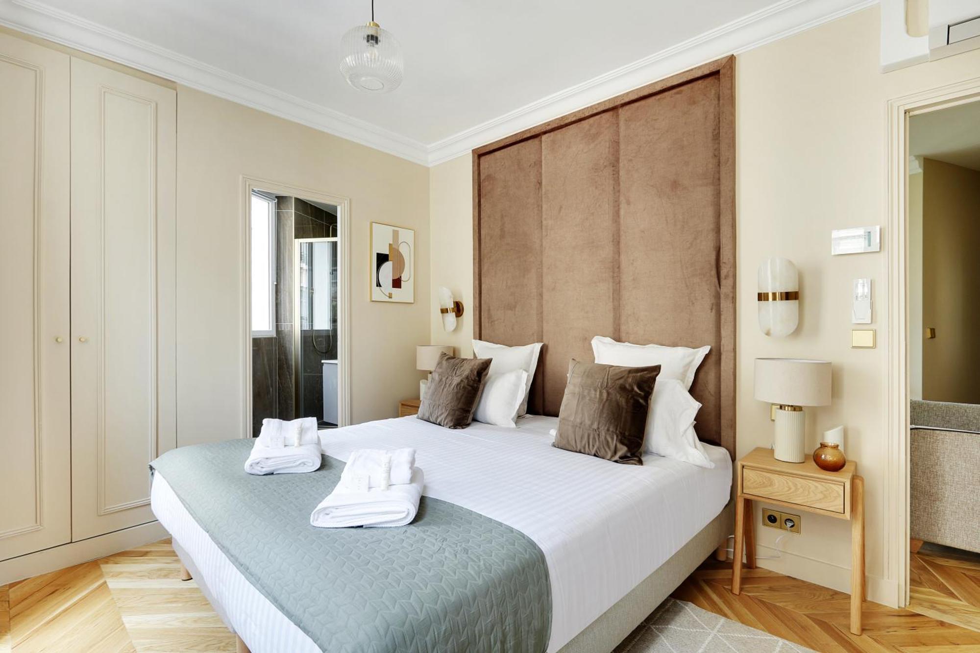 Pick A Flat's In Invalides - Avenue De Breteuil *