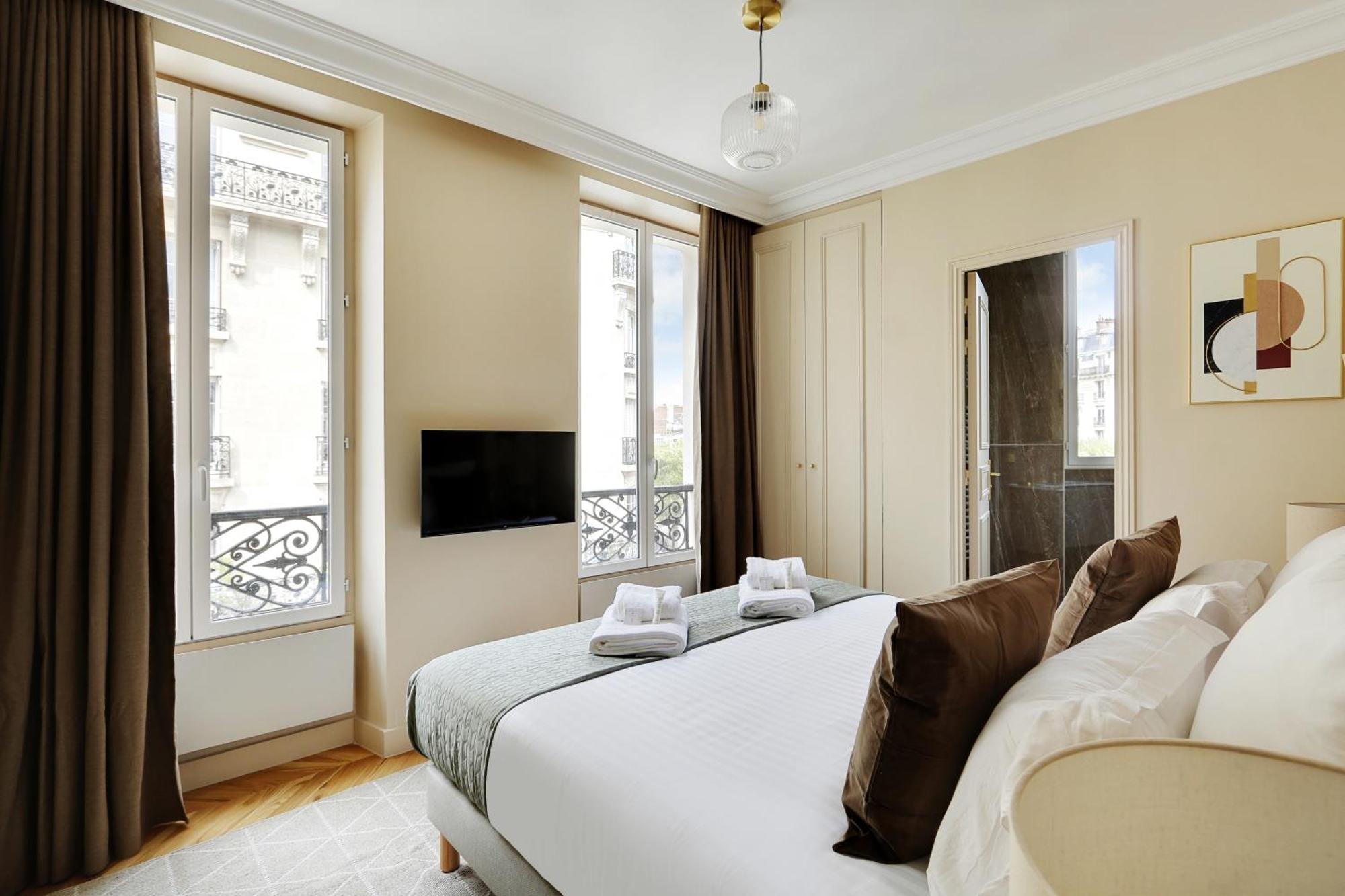 Apartment Pick A Flat's In Invalides - Avenue De Breteuil
