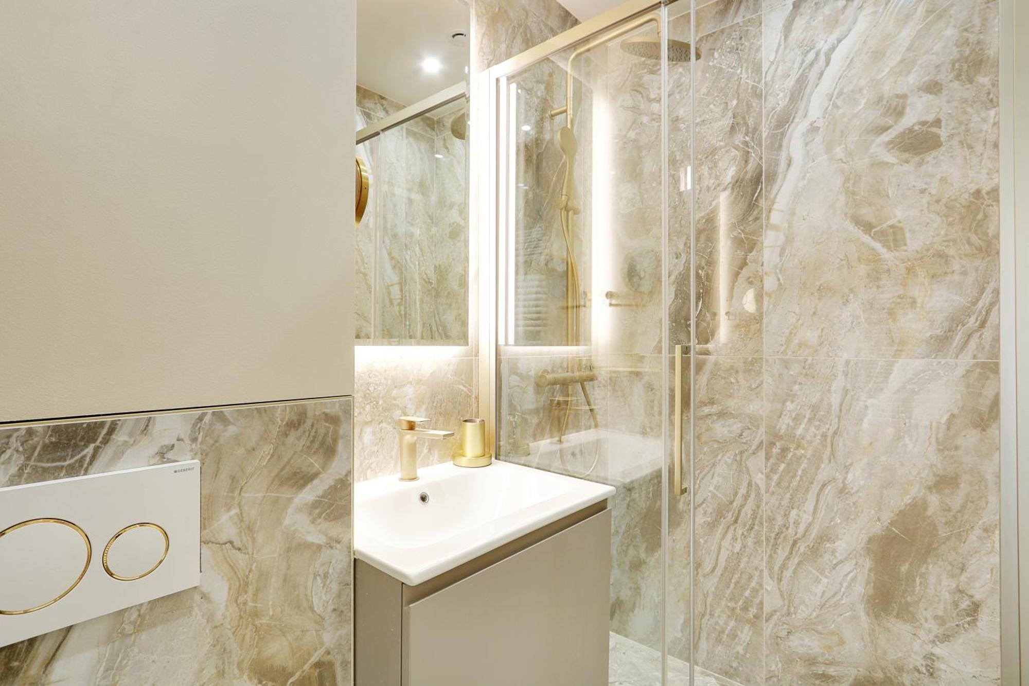Pick A Flat's In Invalides - Avenue De Breteuil Apartment Paris