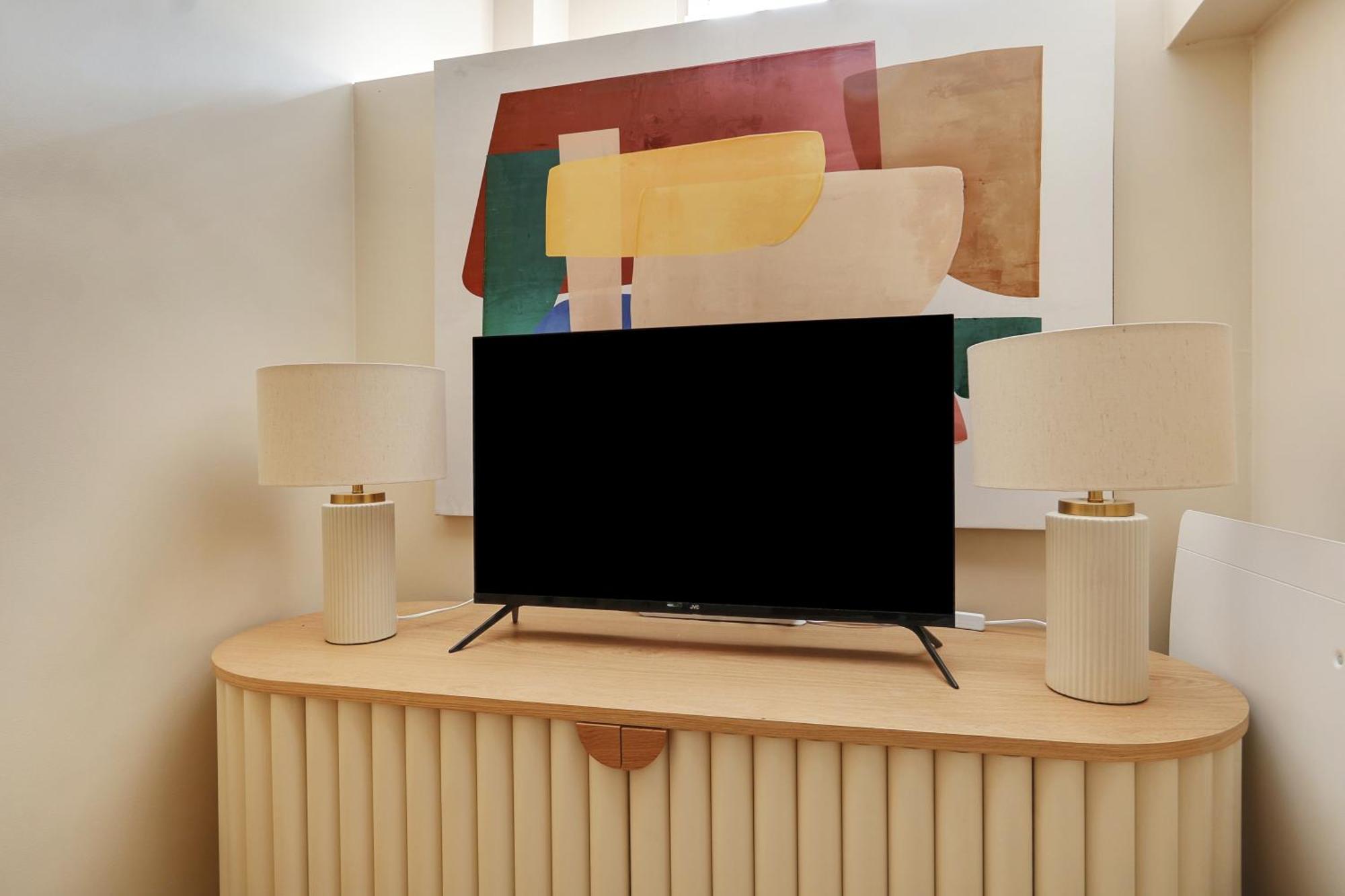 Pick A Flat's In Invalides - Avenue De Breteuil Apartment *