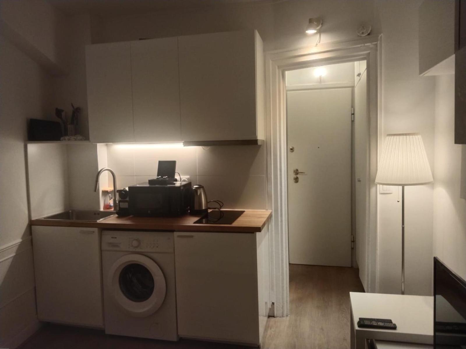 Beautiful In Apartment *