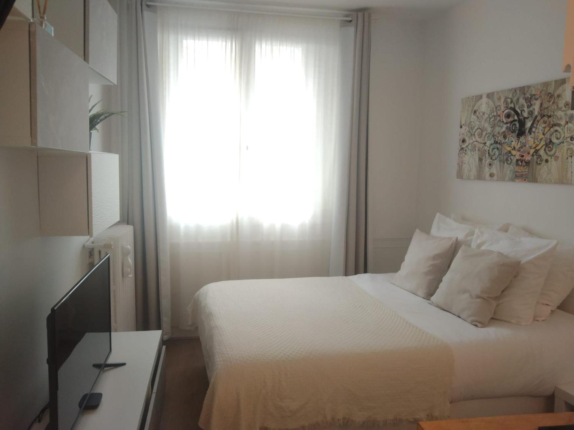 Beautiful In Apartment *
