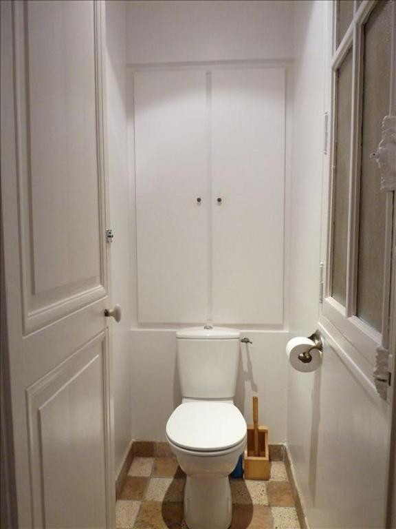 Apartment Le Latin *
