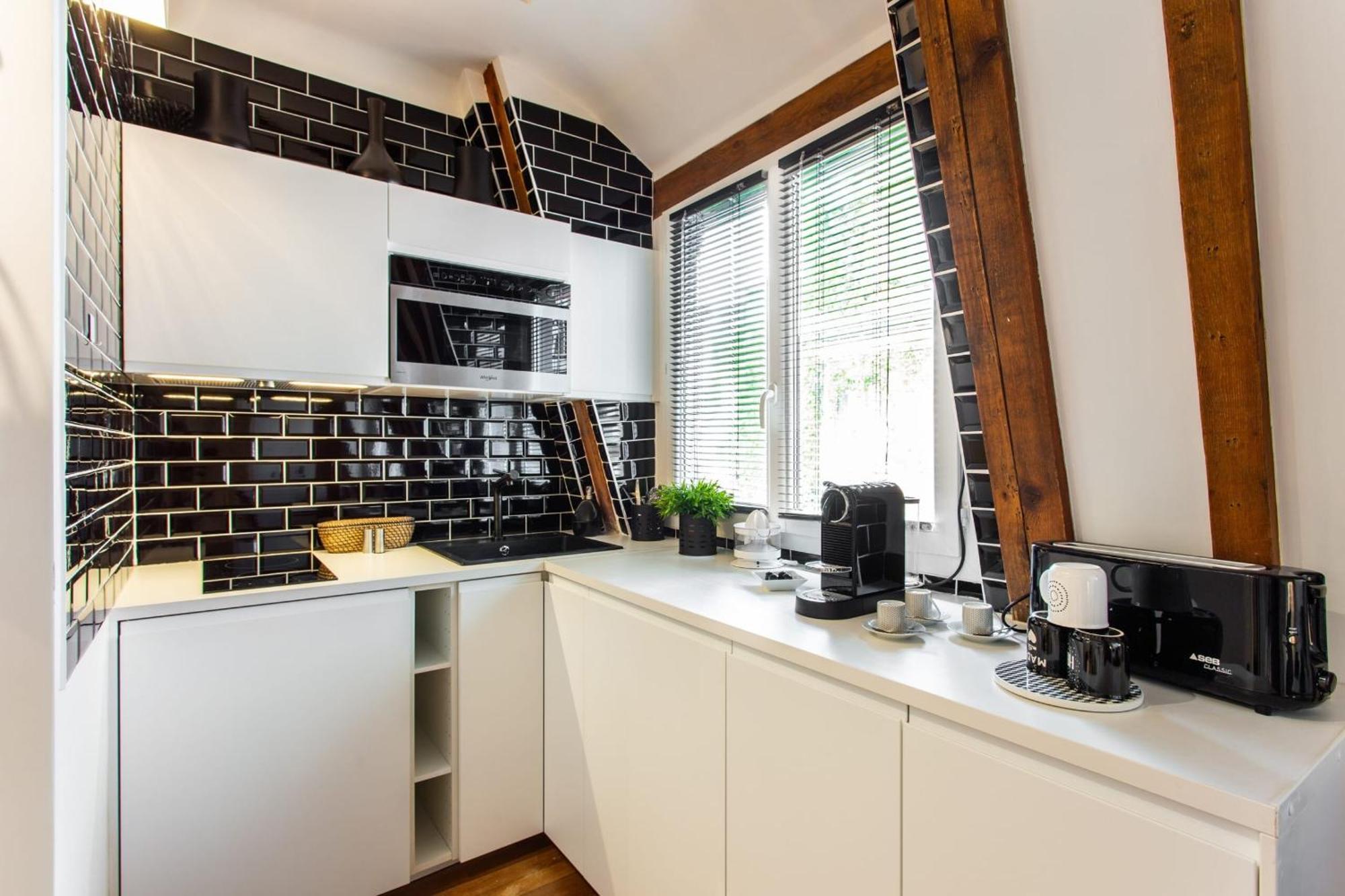 Magnificent - 3p - Near Trocadero Apartment