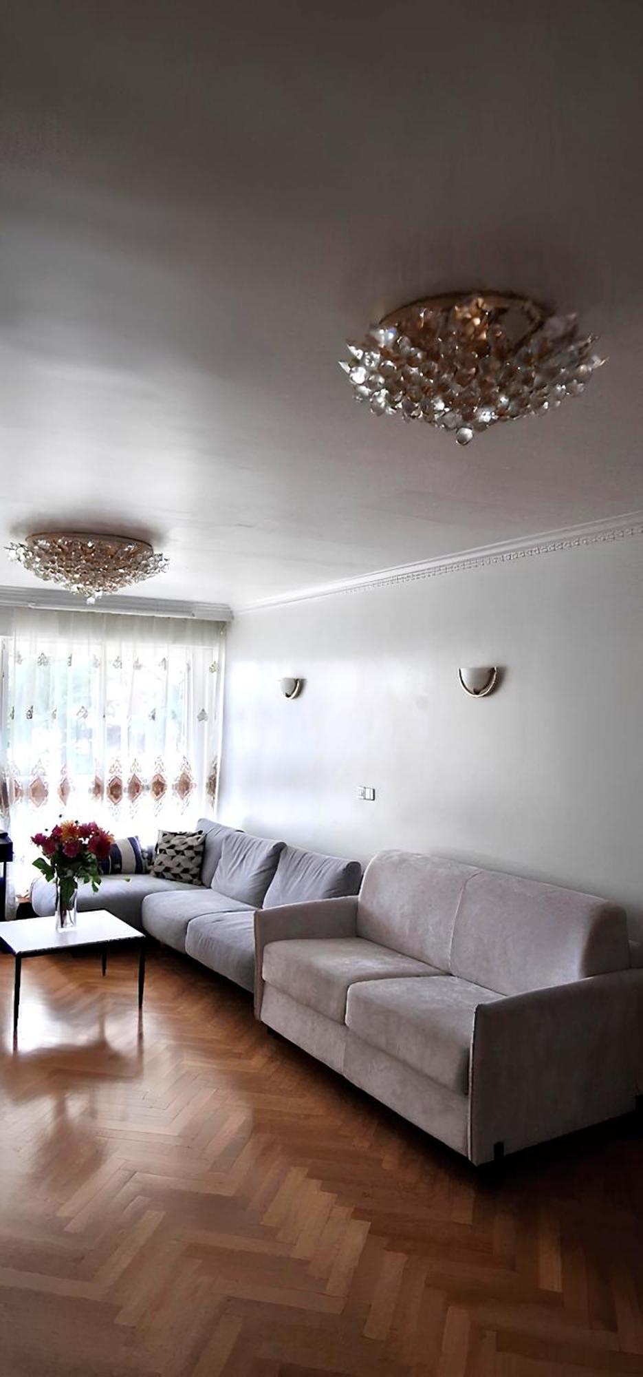 Parisien Et Familial De 90m2 * Paris