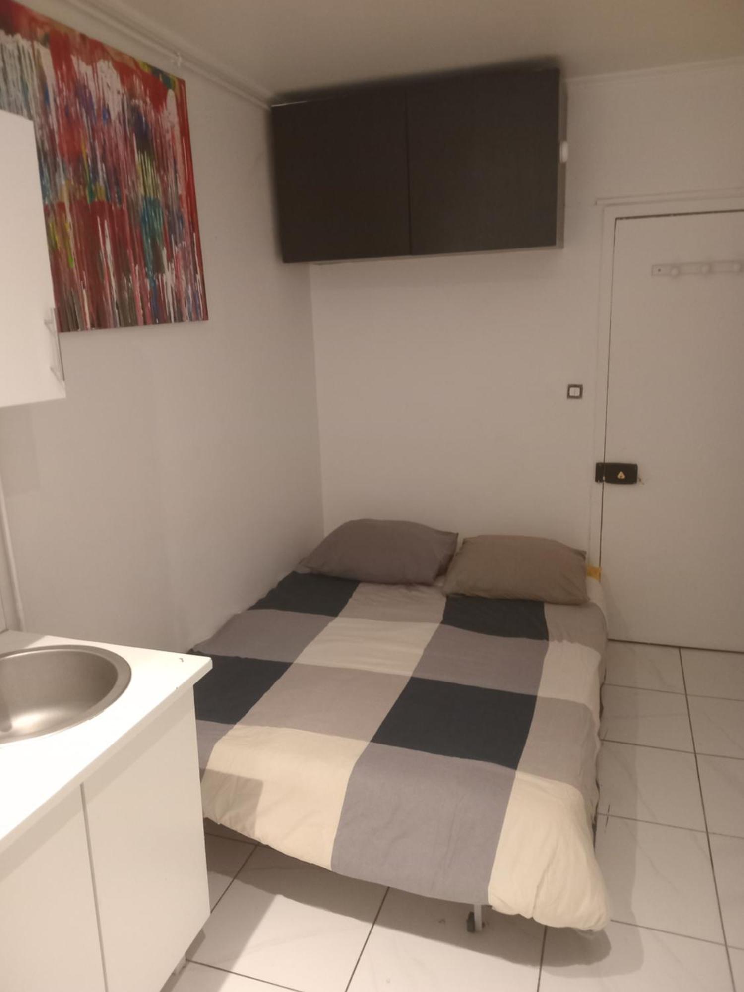 Appartement Proche Centre Monuments Paris