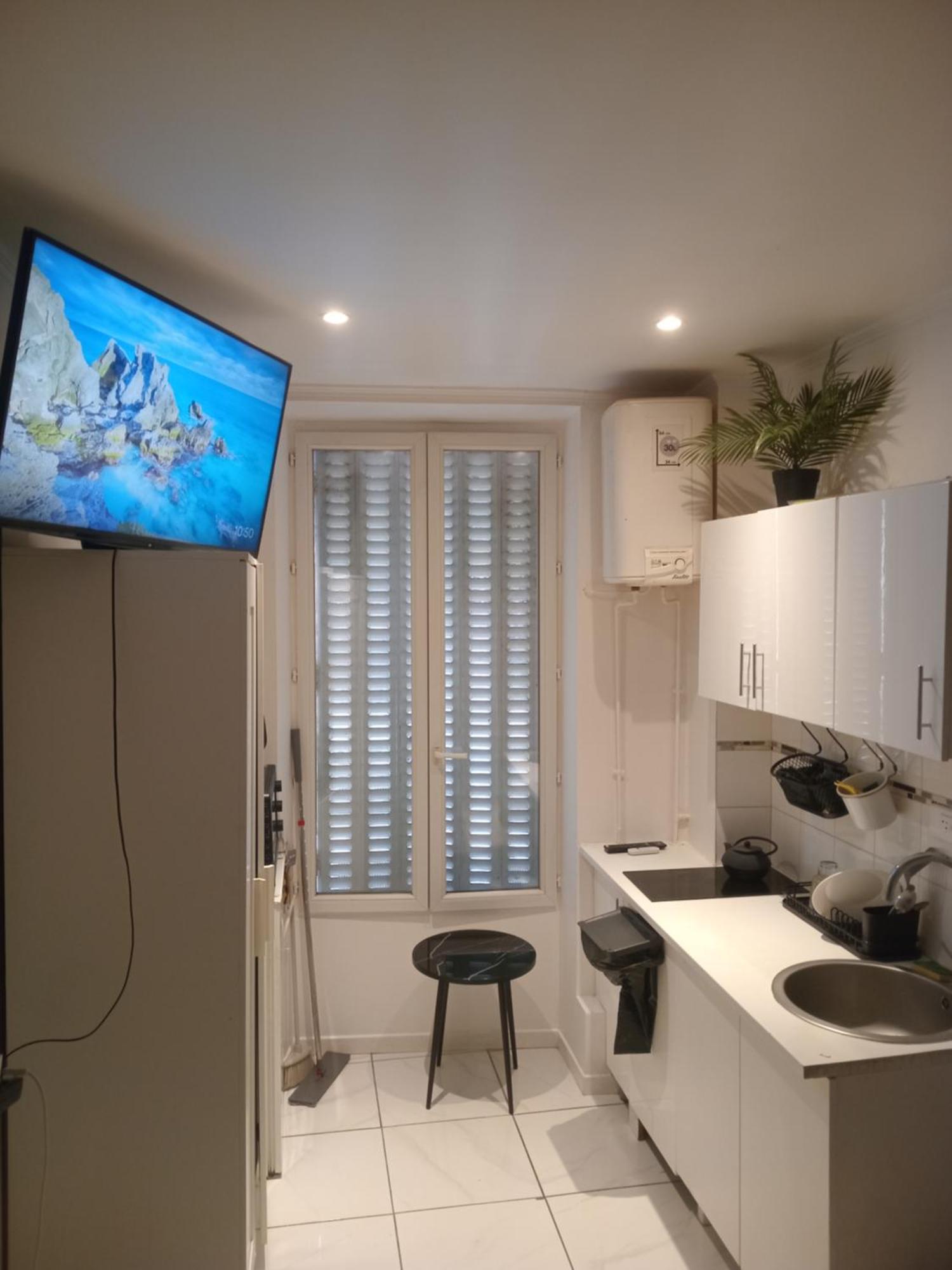 Proche Centre Monuments Appartement