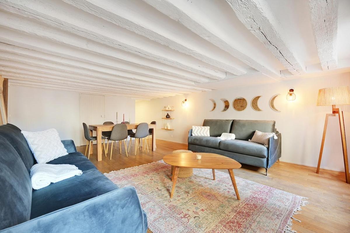 Apartment Mykeypers *