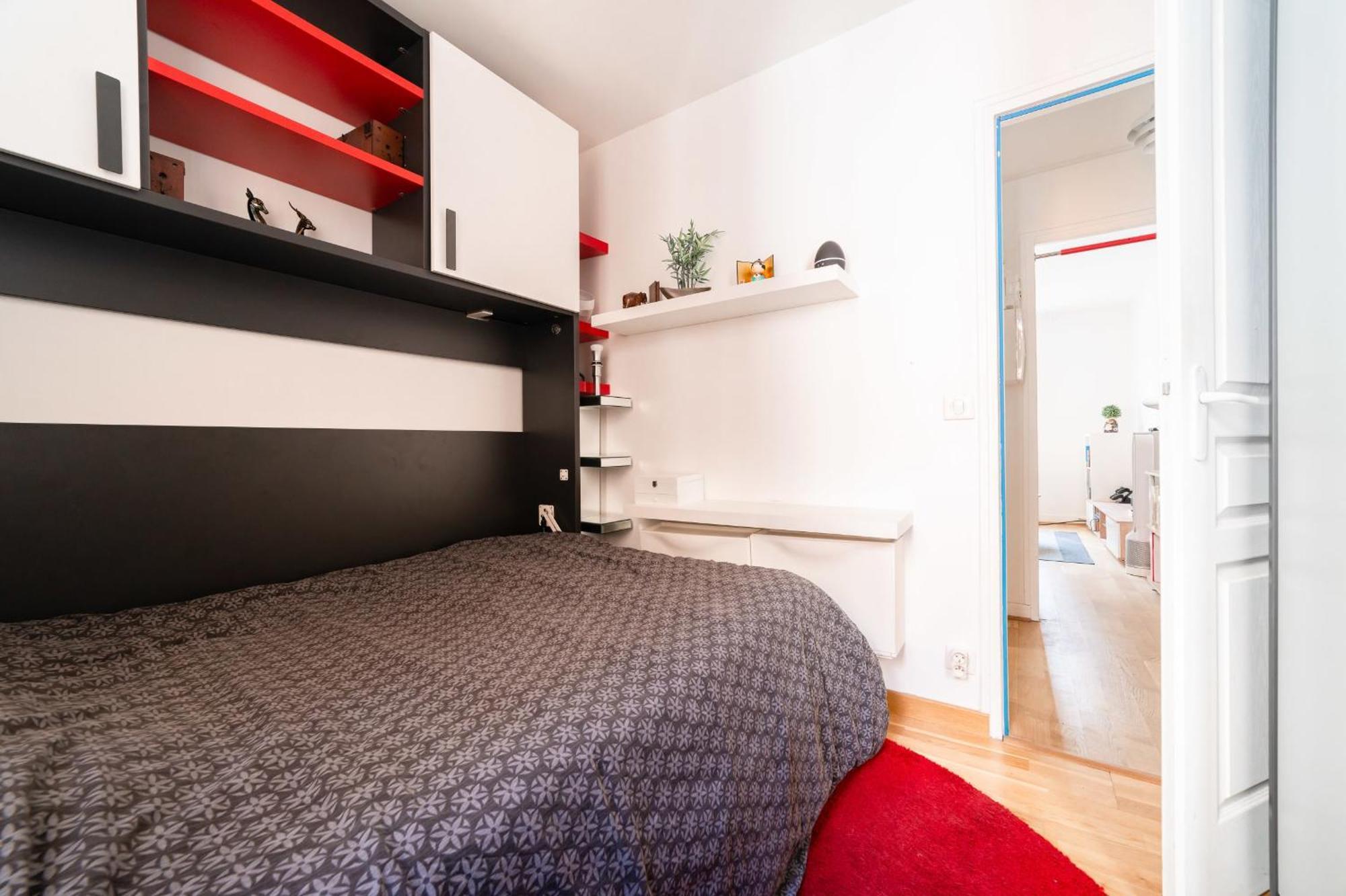 Superb Bright Apartment *