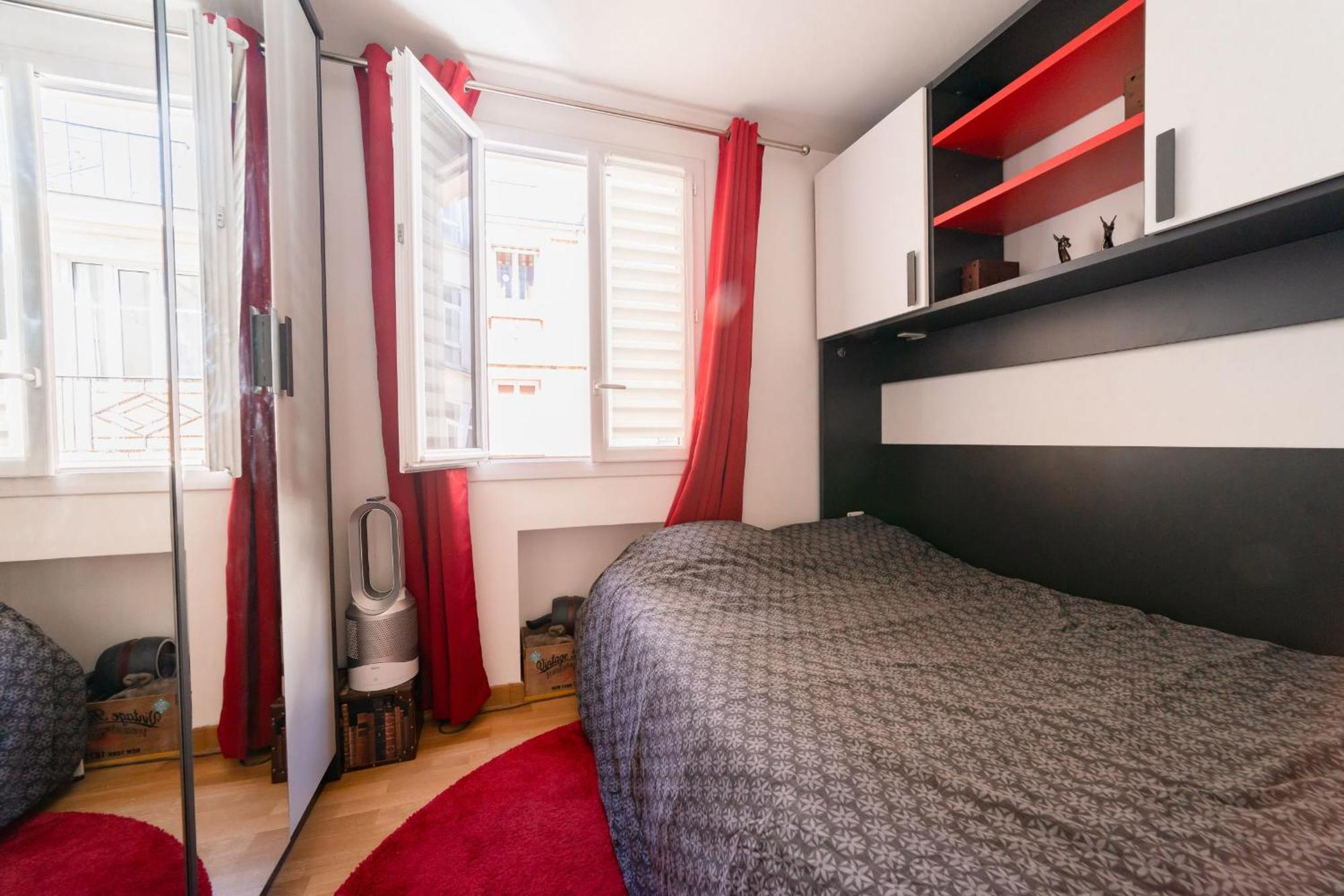 Apartment Superb Bright *