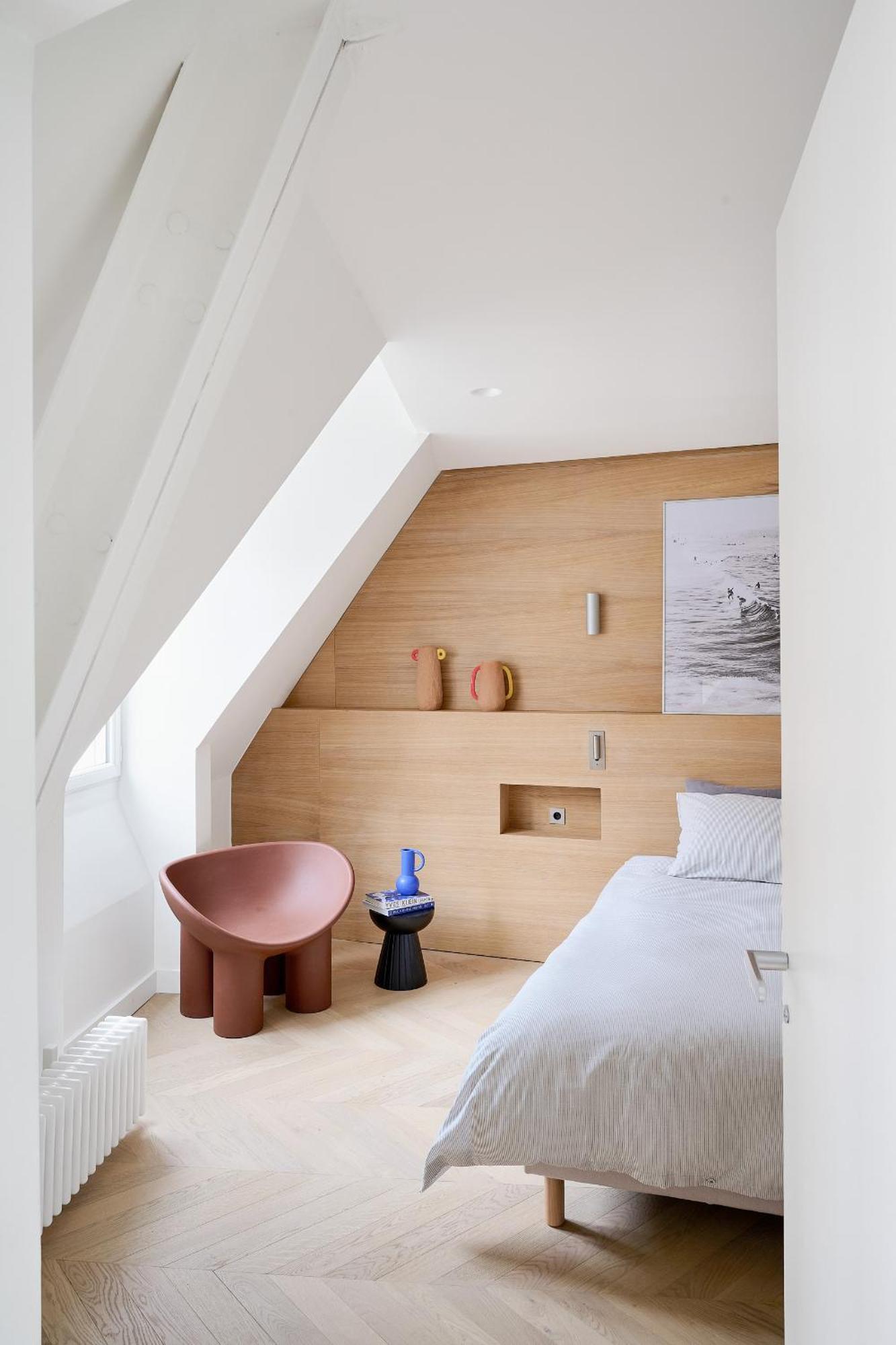 Luxueux Duplex En Plein Coeur De Dans Le 1er Arrondissement Apartment