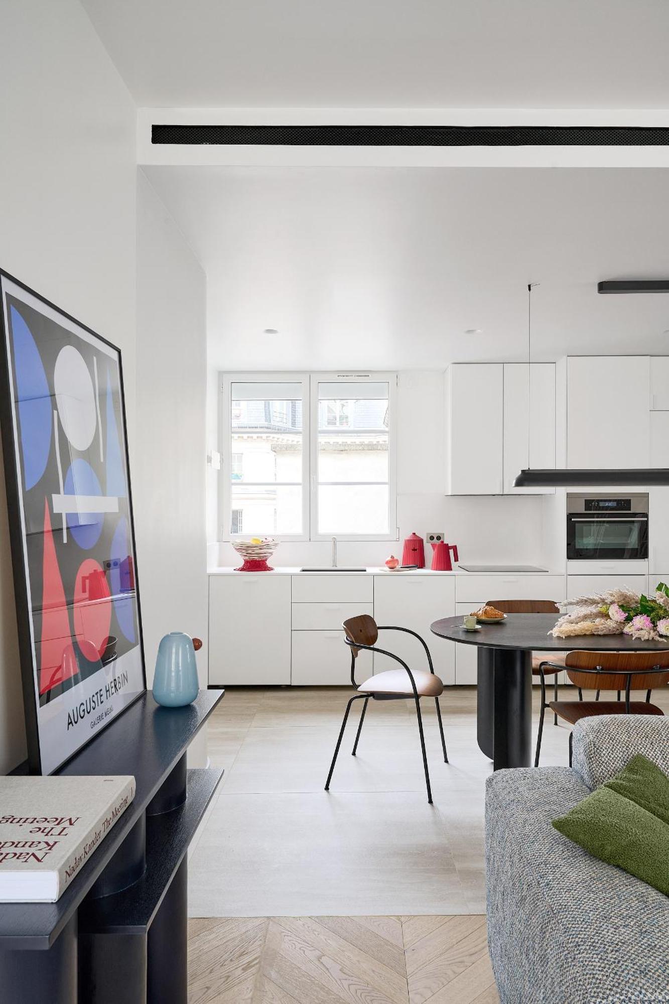 Apartment Luxueux Duplex En Plein Coeur De Dans Le 1er Arrondissement
