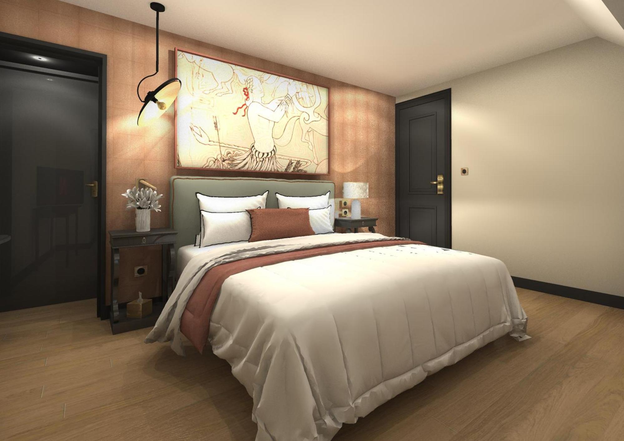 Hotel Vignon 4*