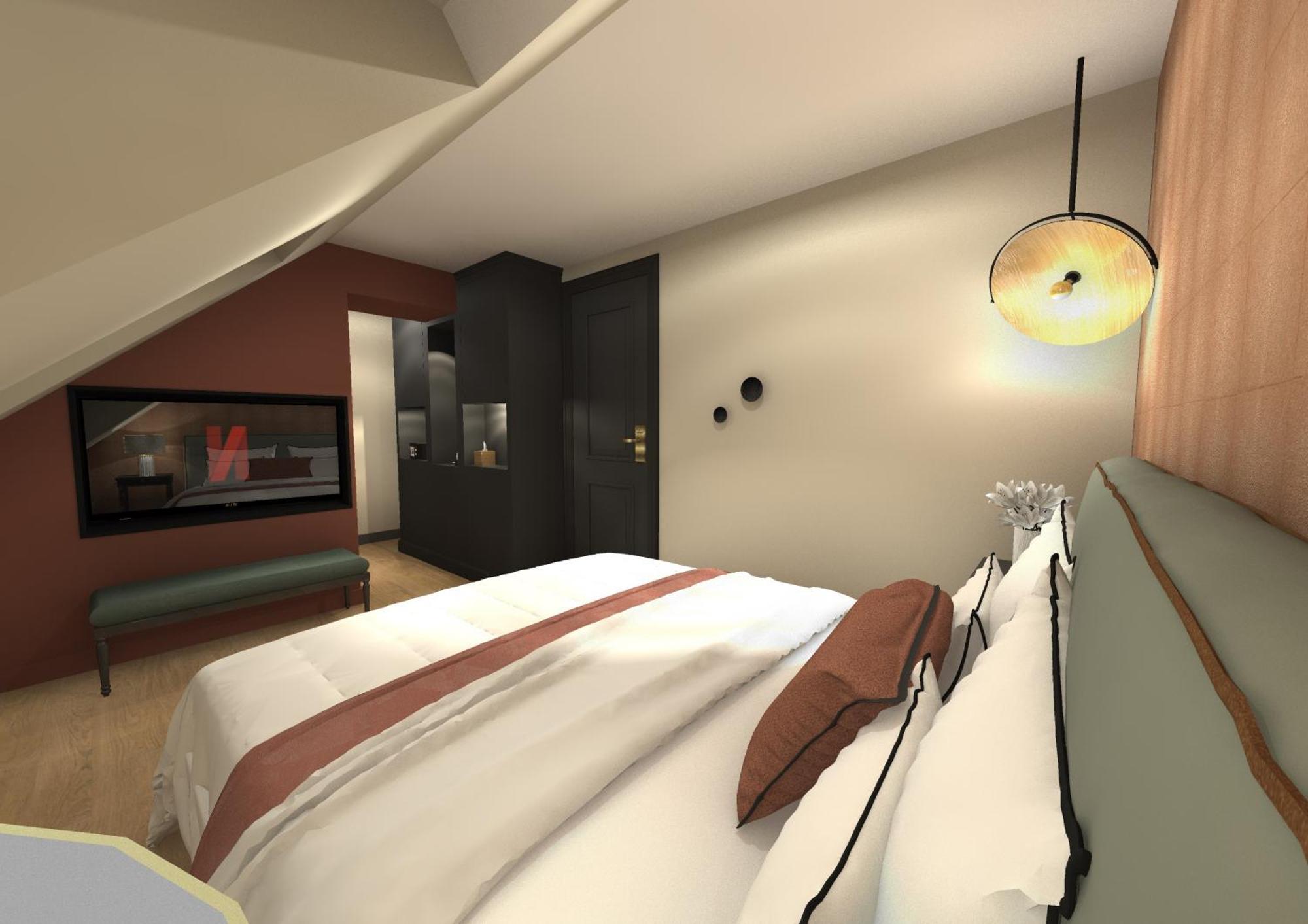 Vignon 4*
