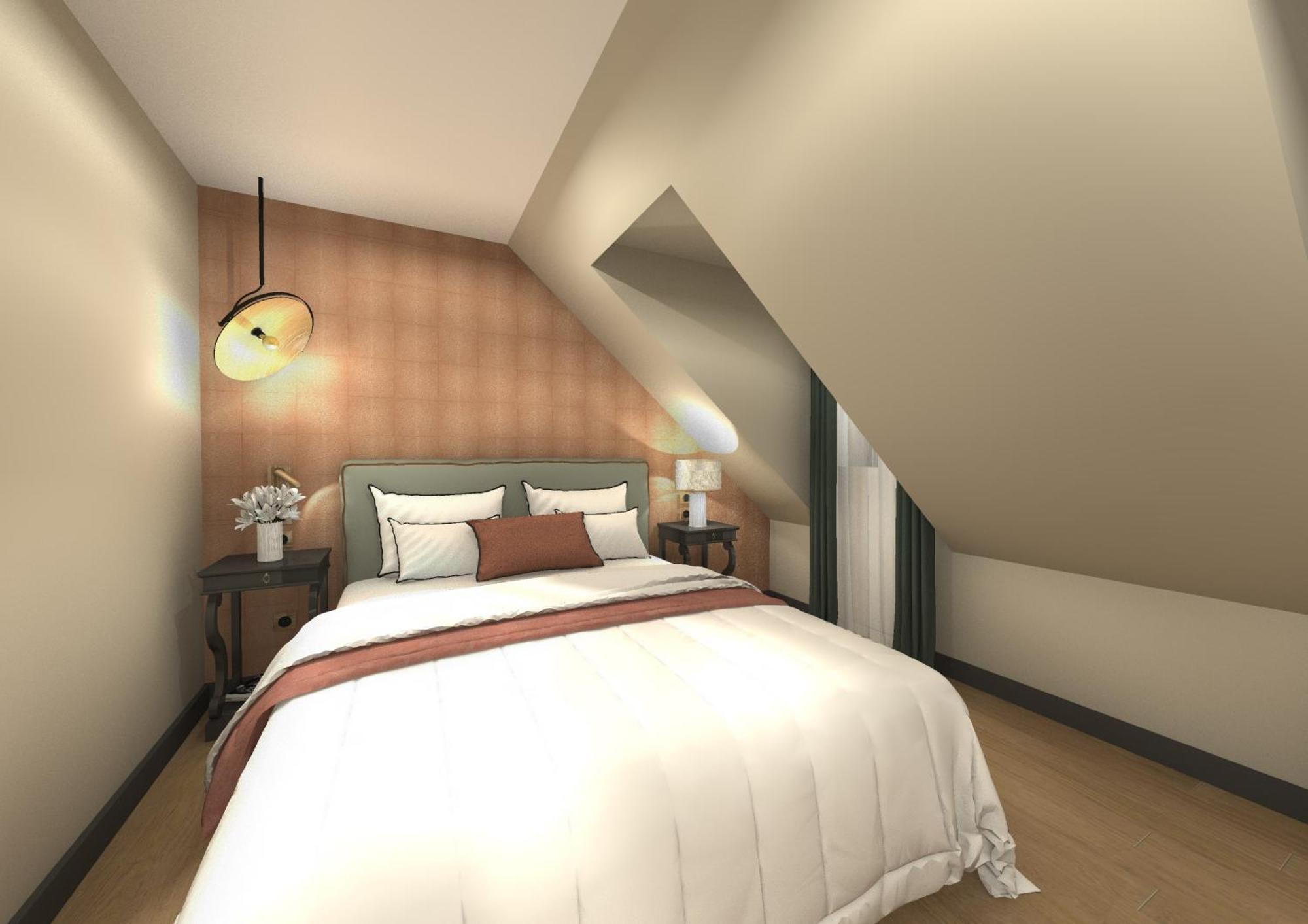Vignon 4* Paris