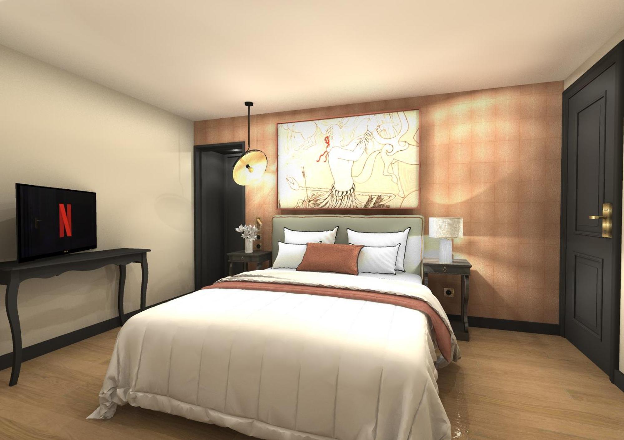 Hotel Maison Orphee