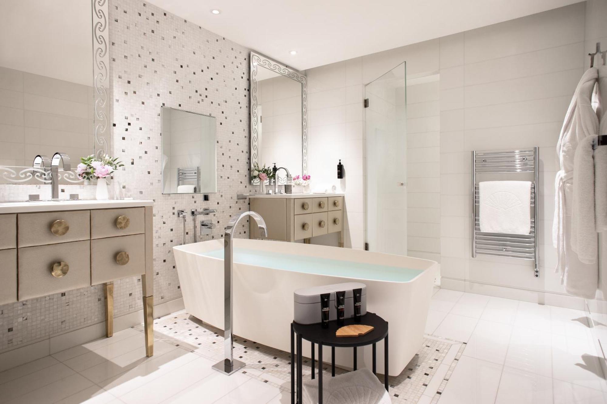 Mandarin Oriental, Paris