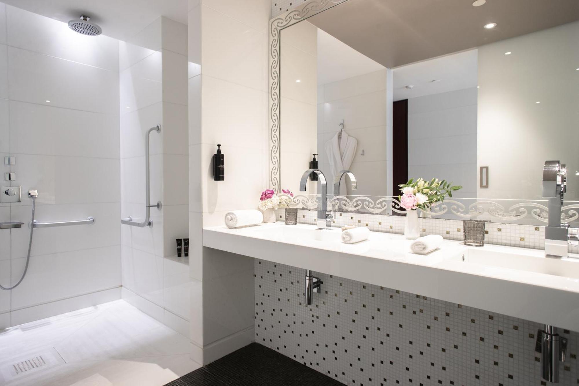 Mandarin Oriental, Paris