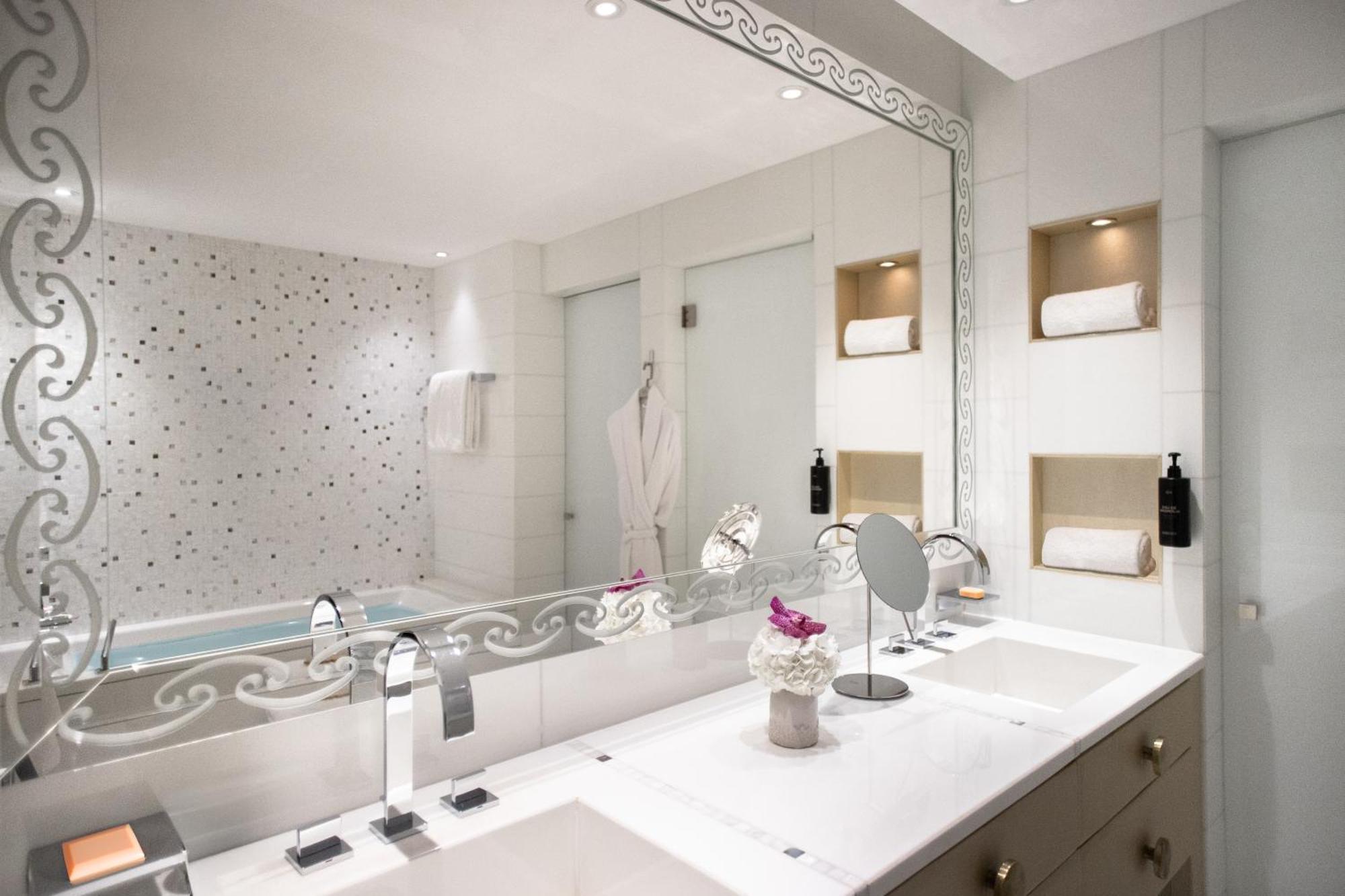 Mandarin Oriental, 5* Paris