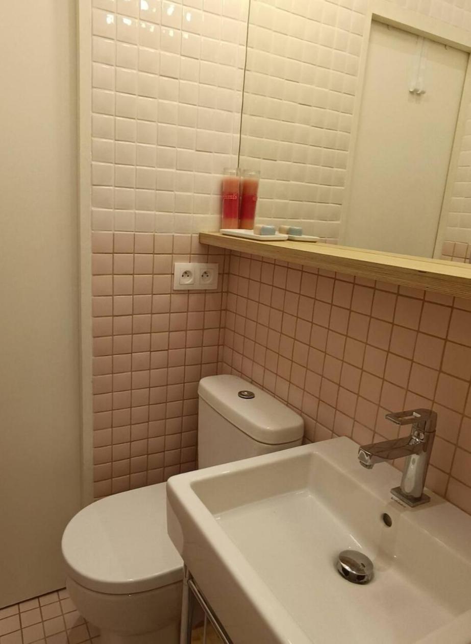 Apartment Cosy 6eme Bon Marche *