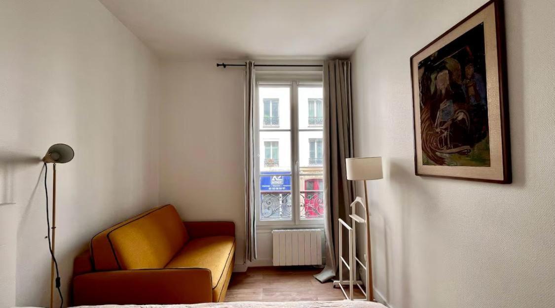 Apartment Nid Et Confortable