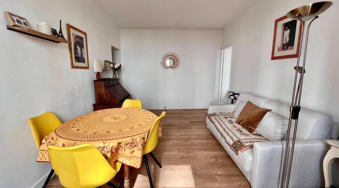 Nid Et Confortable Apartment *