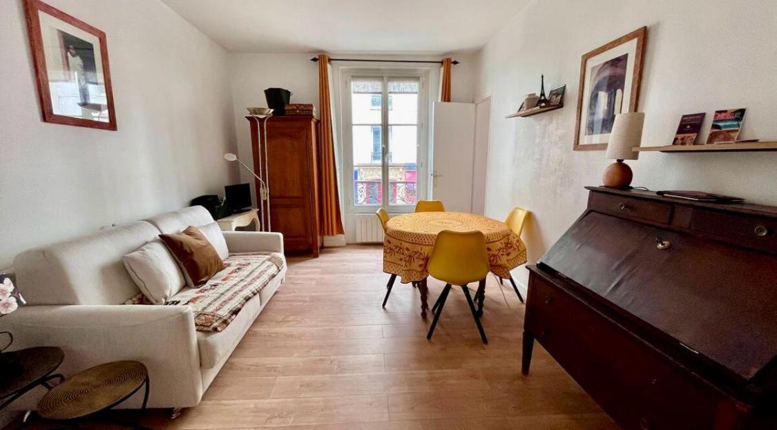 Nid Et Confortable * Paris