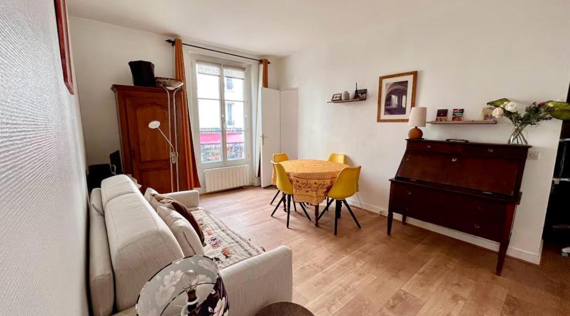 Nid Et Confortable Apartment
