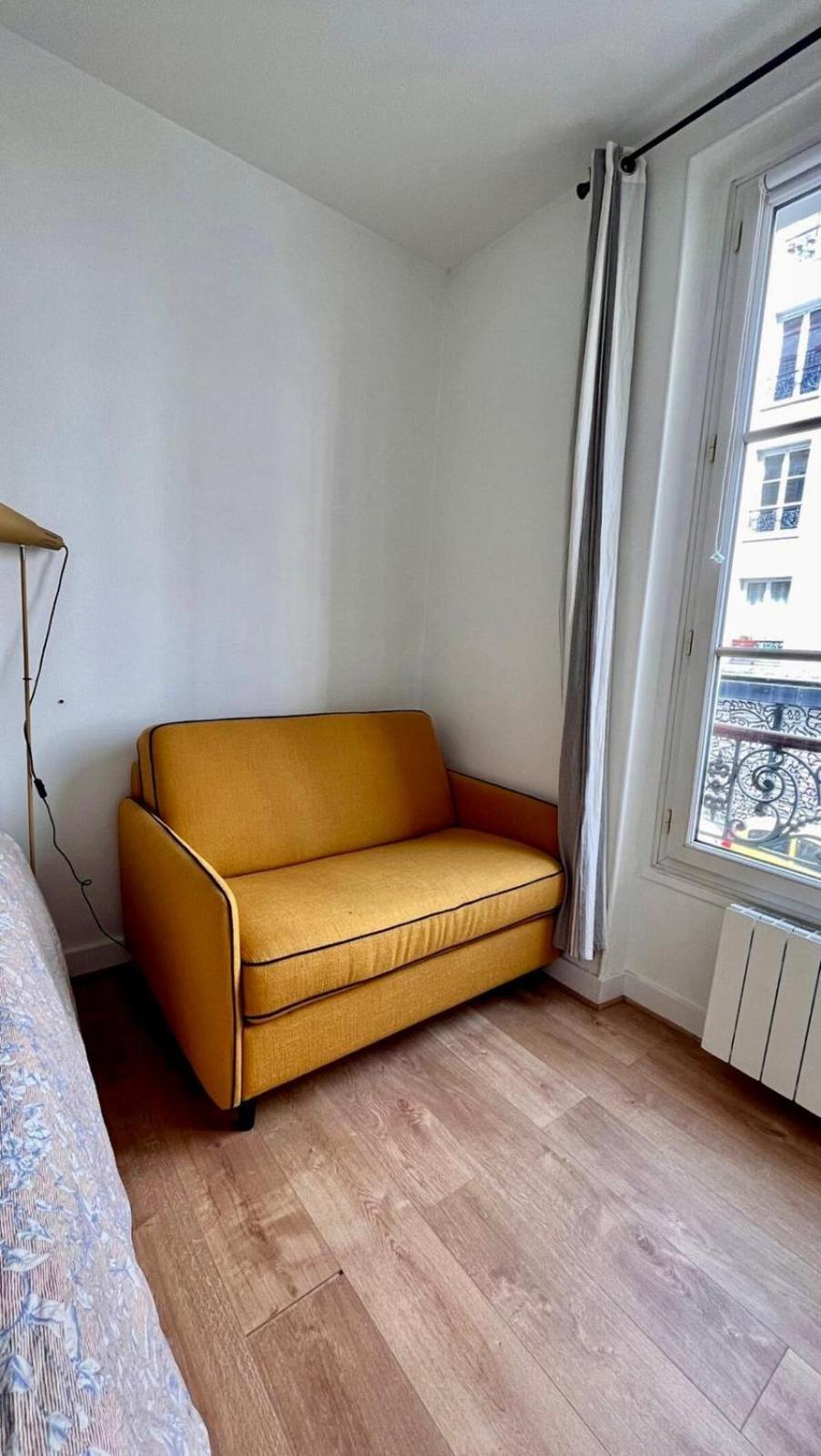Nid Et Confortable Apartment *