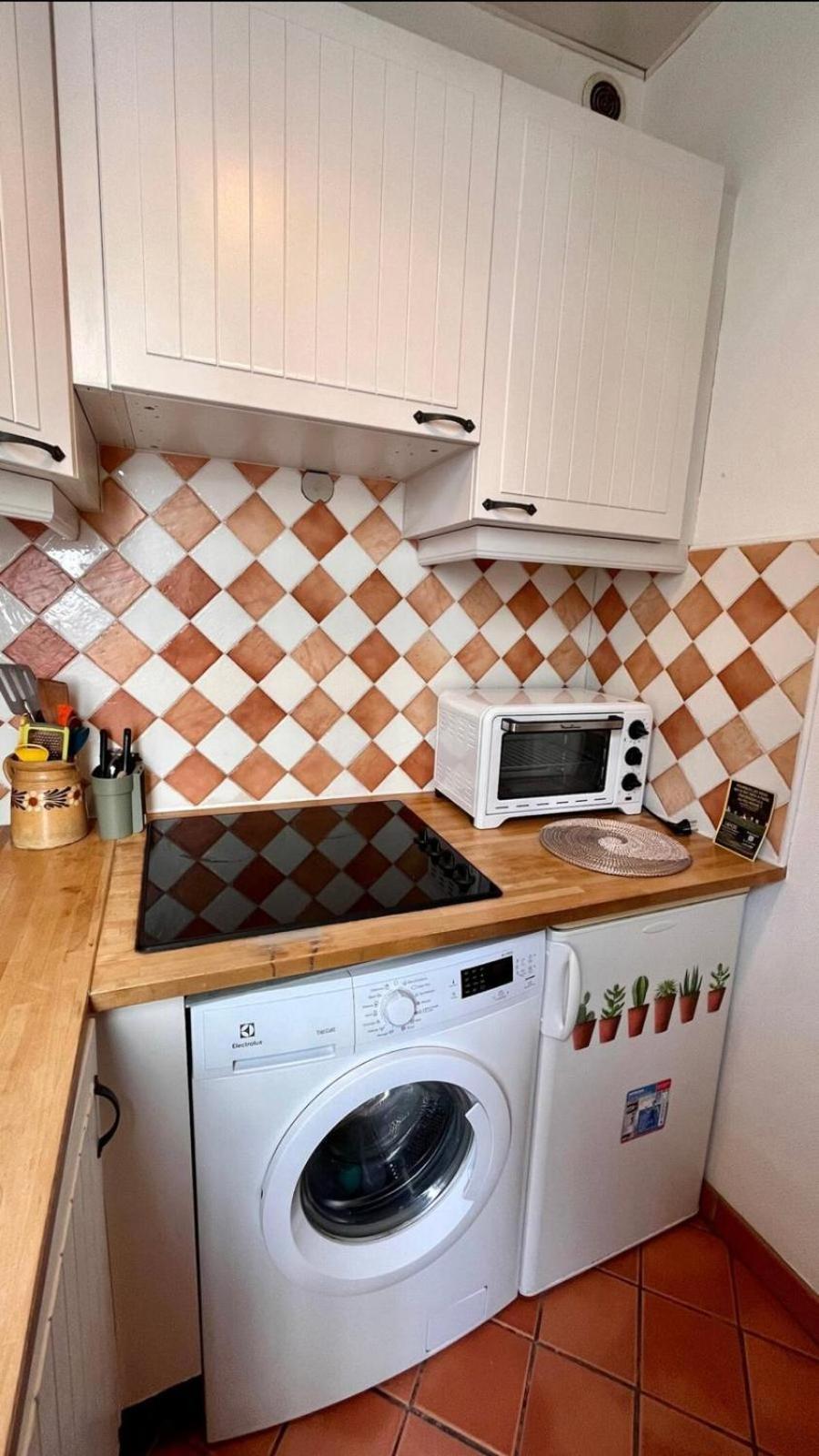 Apartment Nid Et Confortable