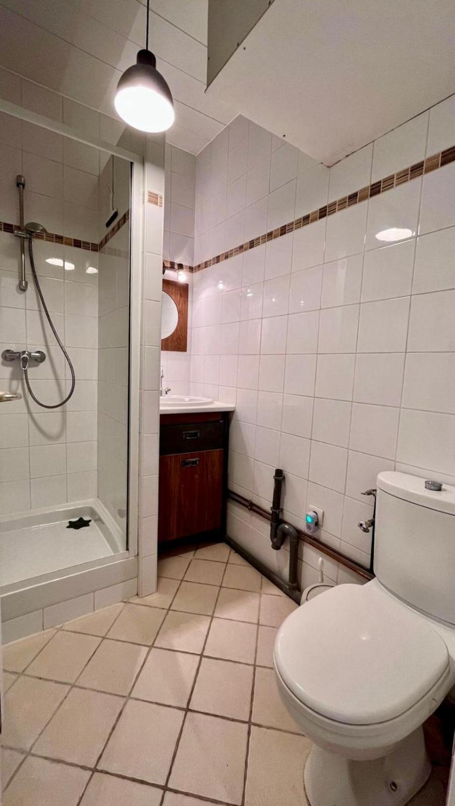 Nid Et Confortable Apartment